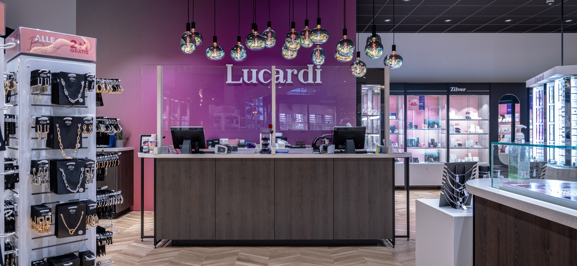 Lucardi Jewelers | Sint-Niklaas (BE) - Jeweler