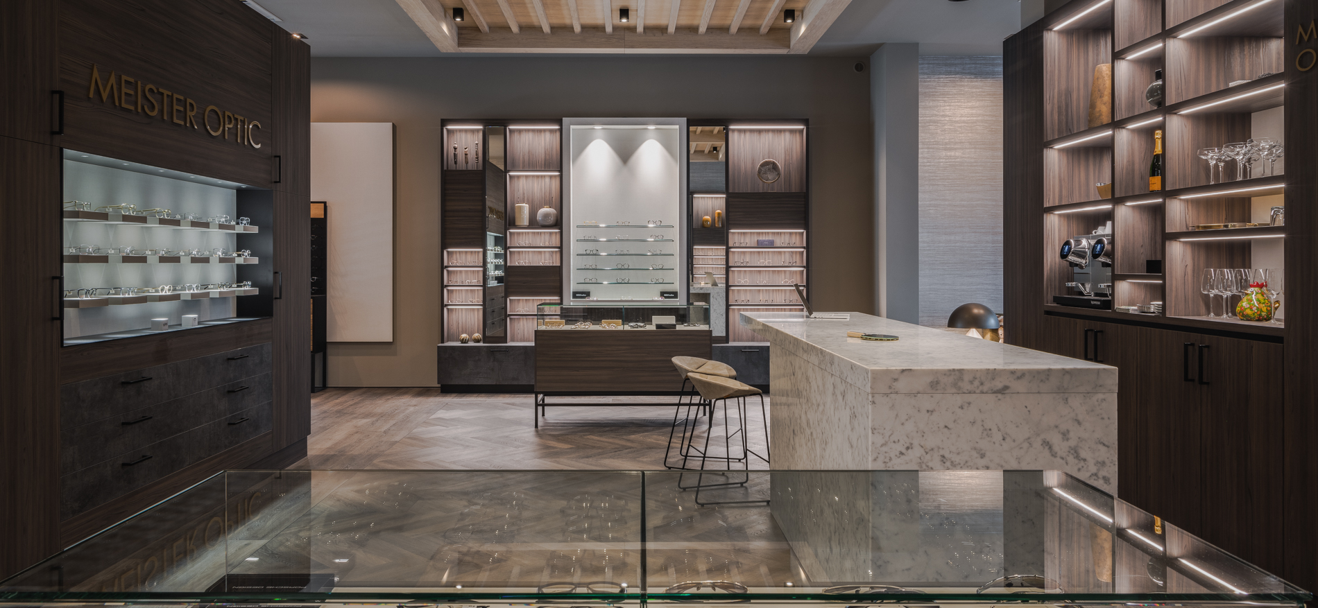Meister Optic | Euskirchen (DE) - Optician