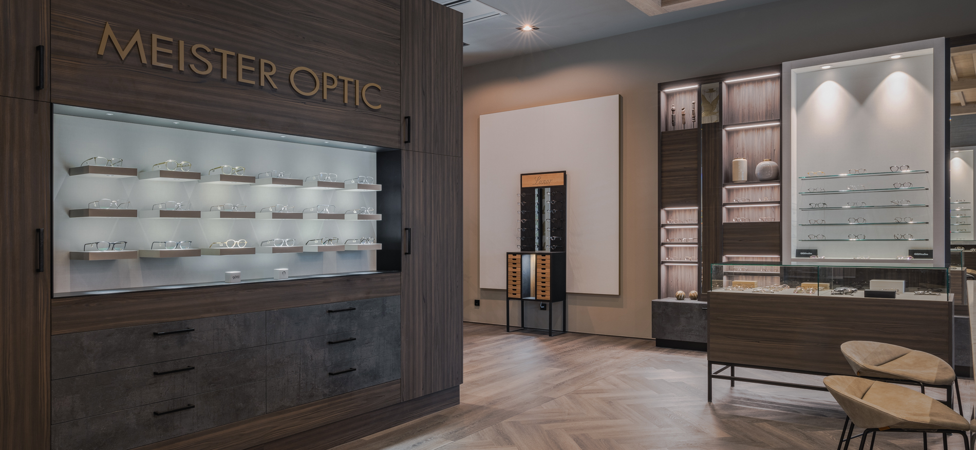 Meister Optic | Euskirchen (DE) - Optician