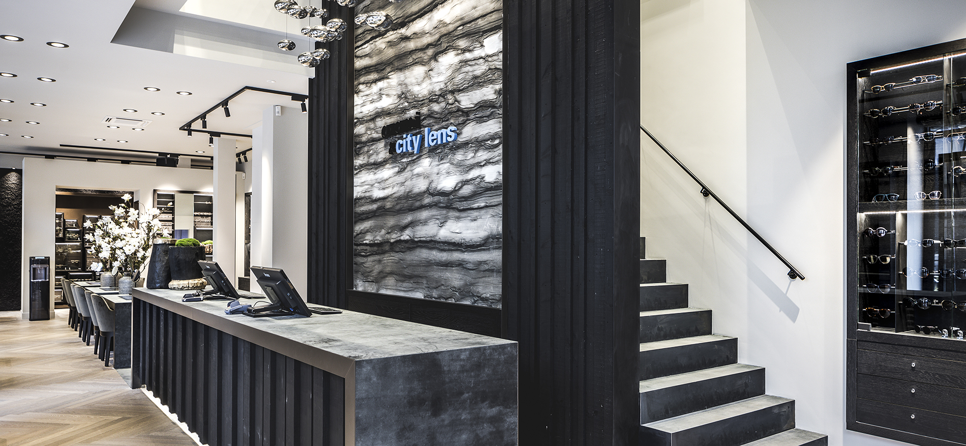 Azami by City Lens | Den Haag (NL) - 