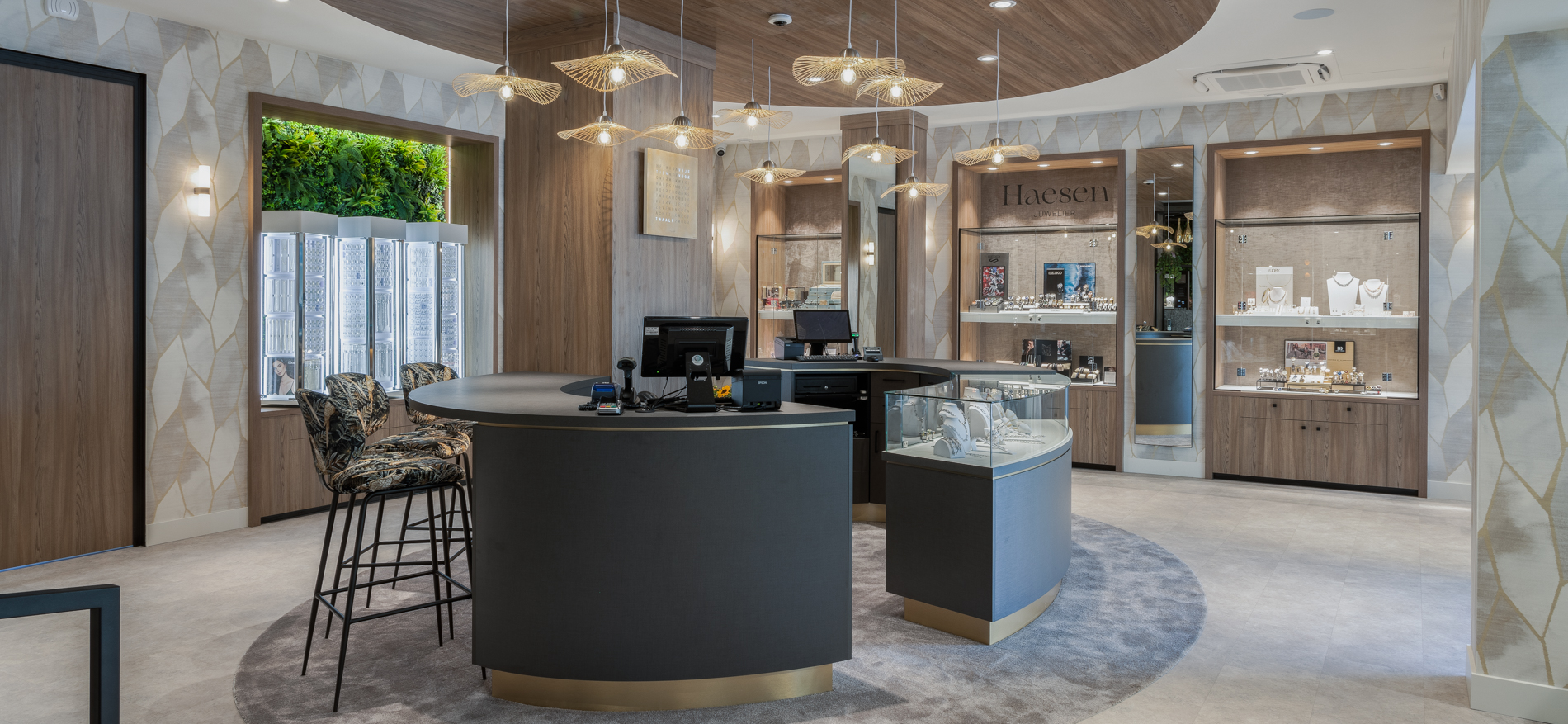 Juwelier Haesen | Valkenburg - Jeweler