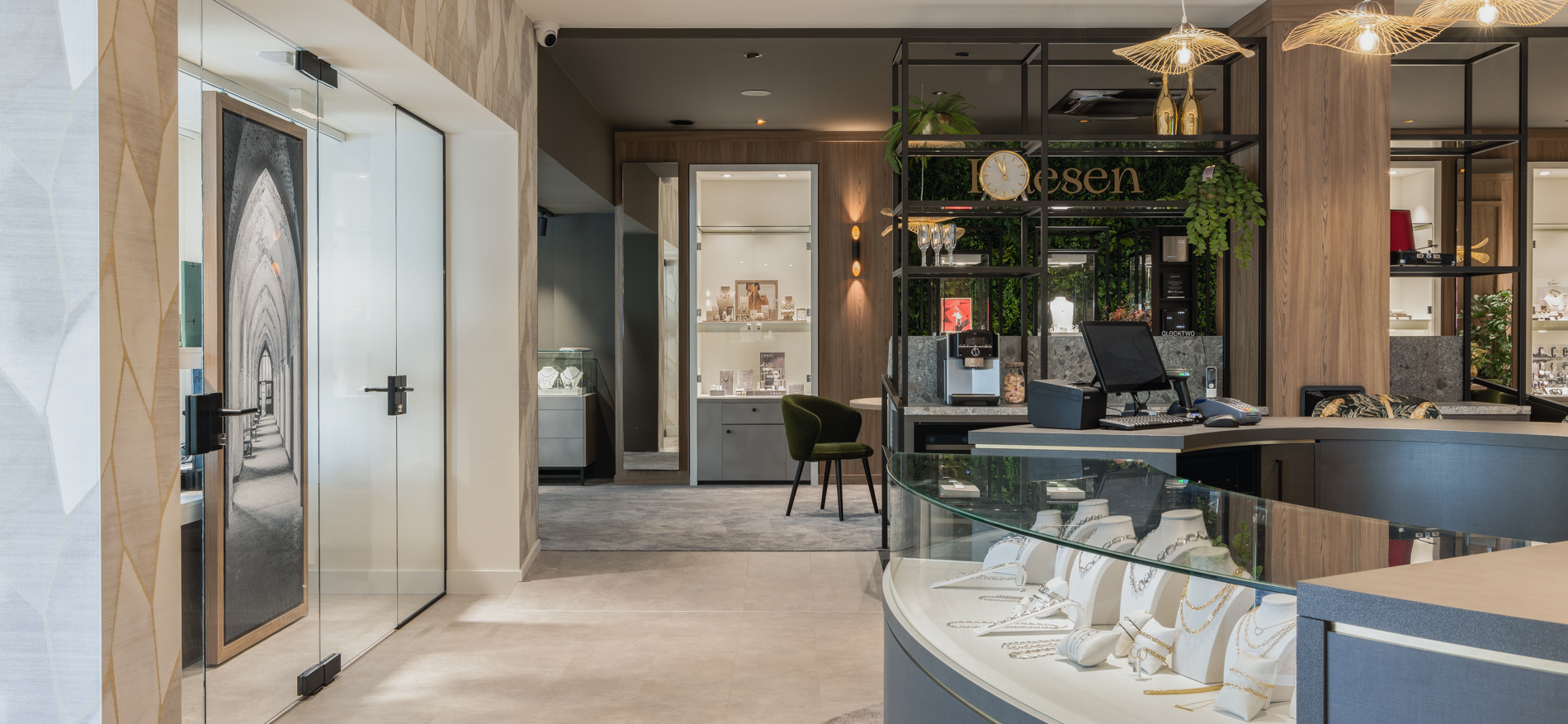 Juwelier Haesen | Valkenburg - Jeweler