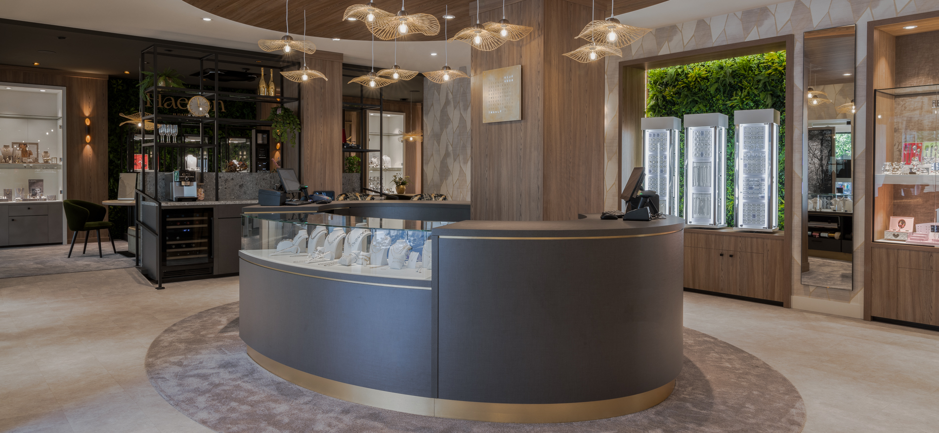 Juwelier Haesen | Valkenburg - Jeweler