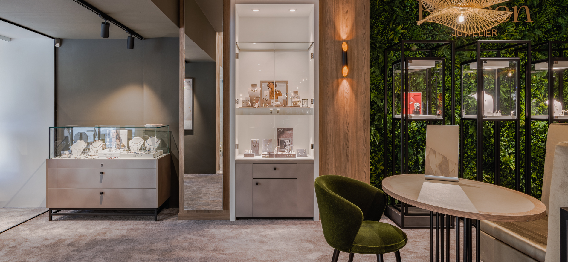 Juwelier Haesen | Valkenburg - Jeweler