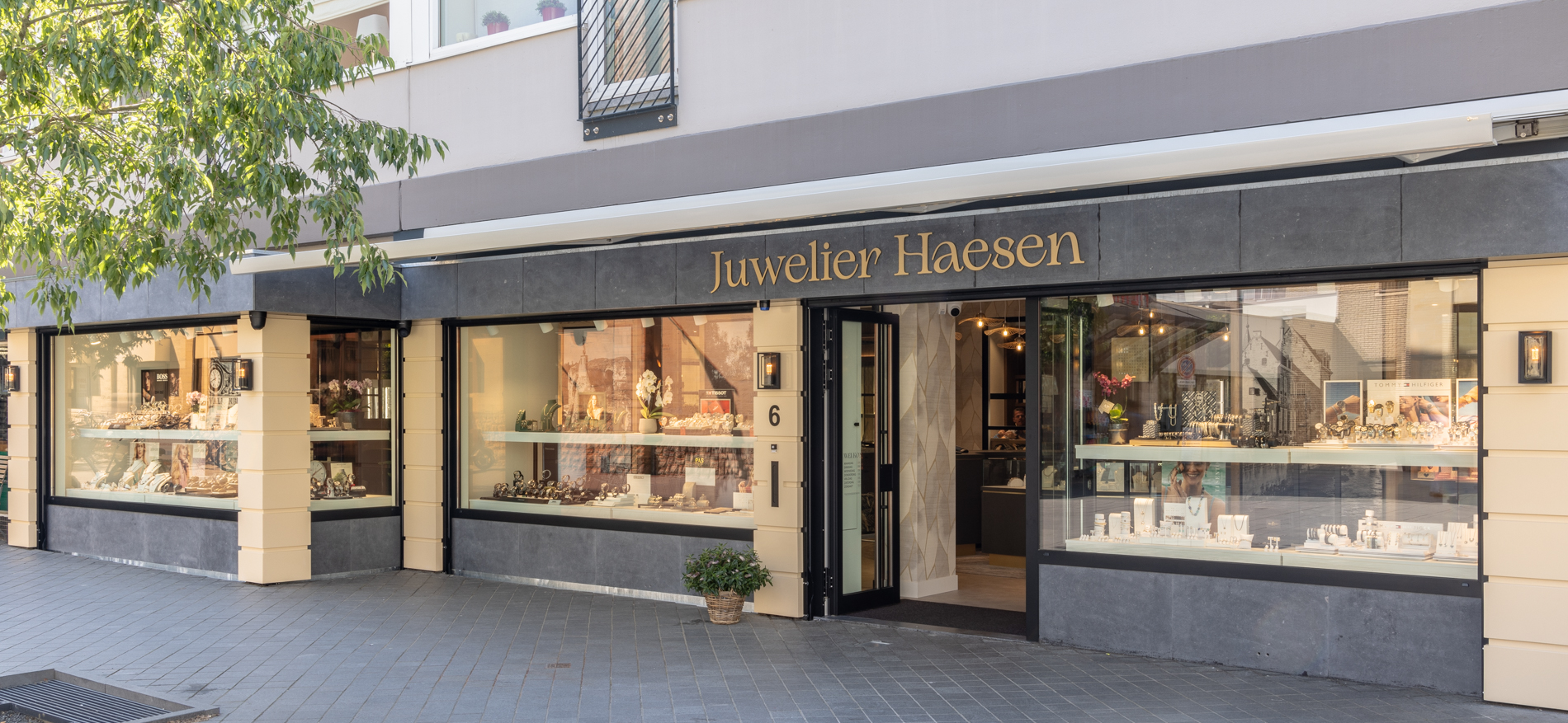 Juwelier Haesen | Valkenburg - Jeweler