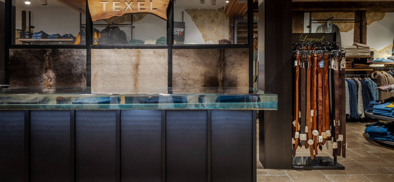 Mantje Den Burg | Texel (NL) - Fashion