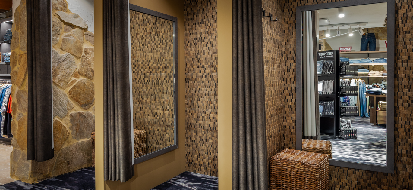 Mantje Den Burg | Texel (NL) - Fashion