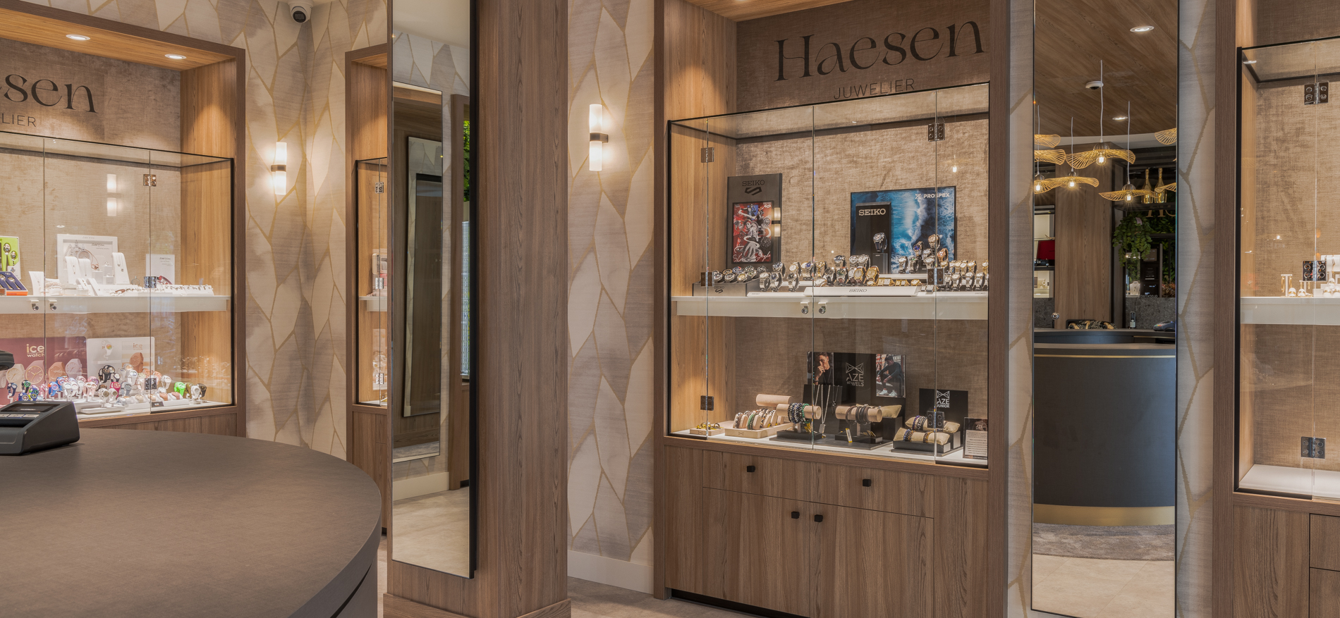 Juwelier Haesen | Valkenburg - Jeweler