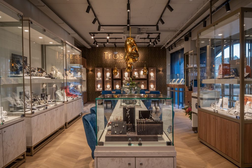 Trossèl Juwelier | Alphen aan den Rijn (NL)