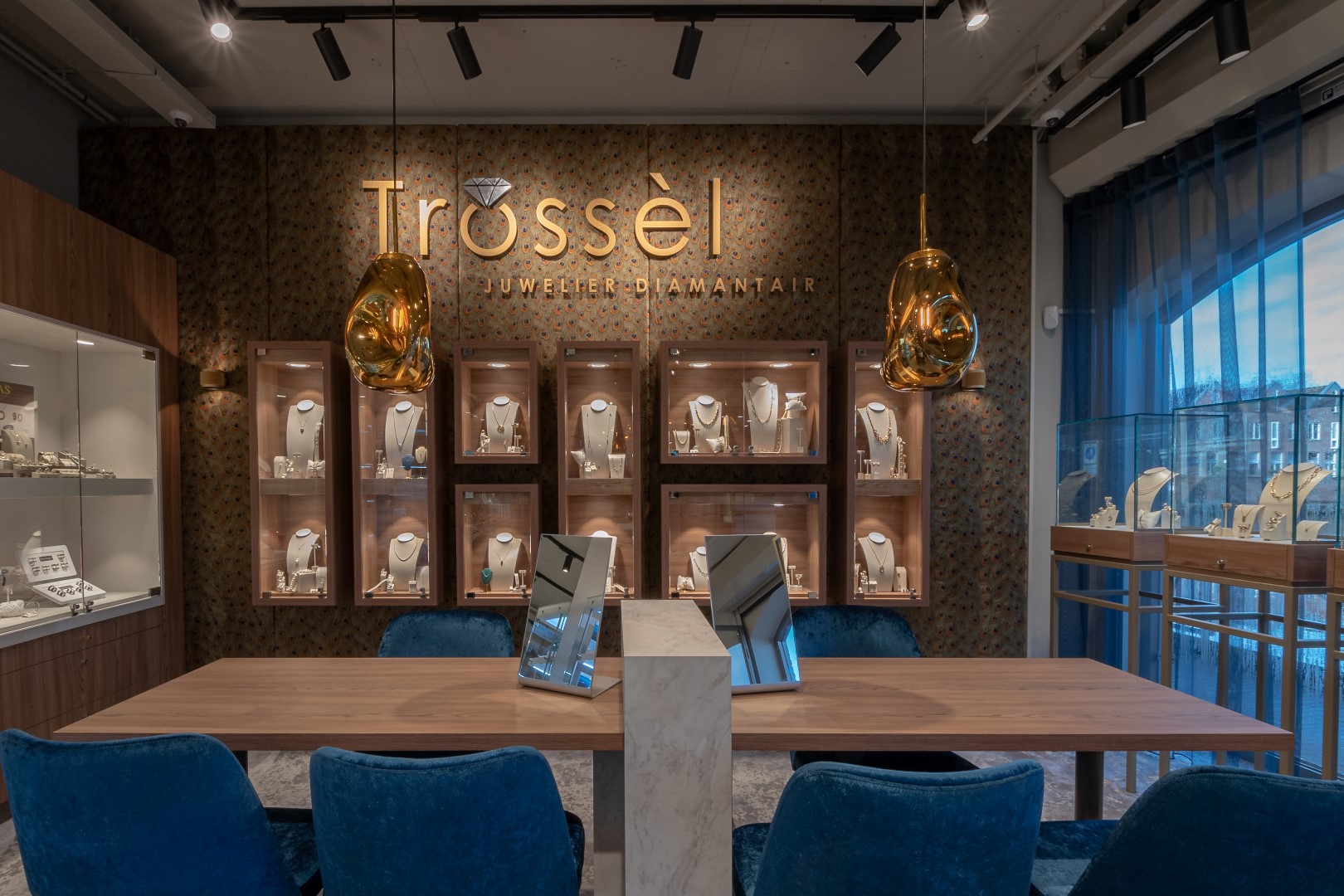 Trossèl Juwelier | Alphen aan den Rijn (NL) - 