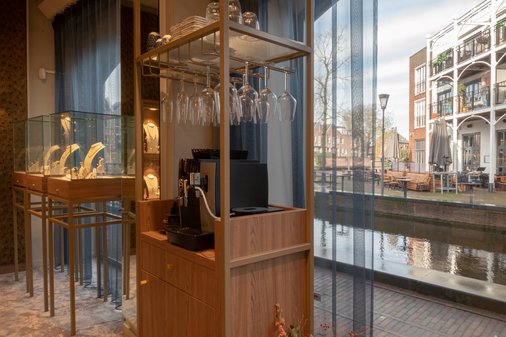 Trossèl Juwelier | Alphen aan den Rijn (NL) - 