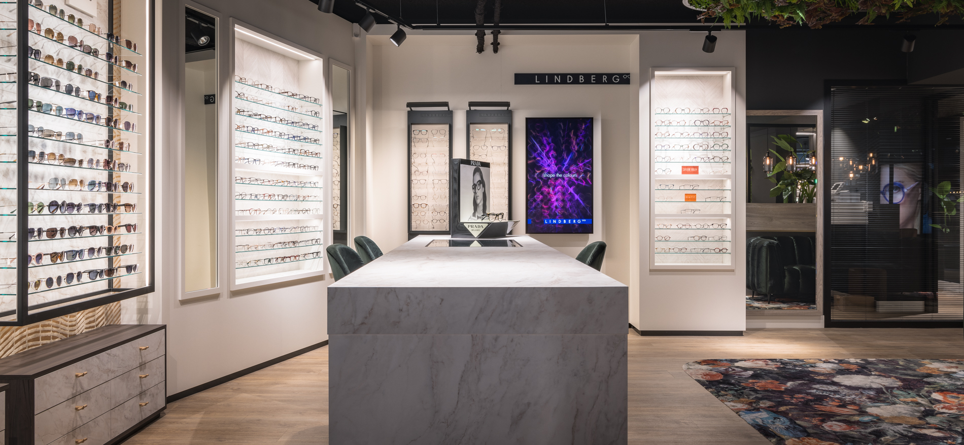 Van Leeuwen Opticien | Hardinxveld (NL) - 