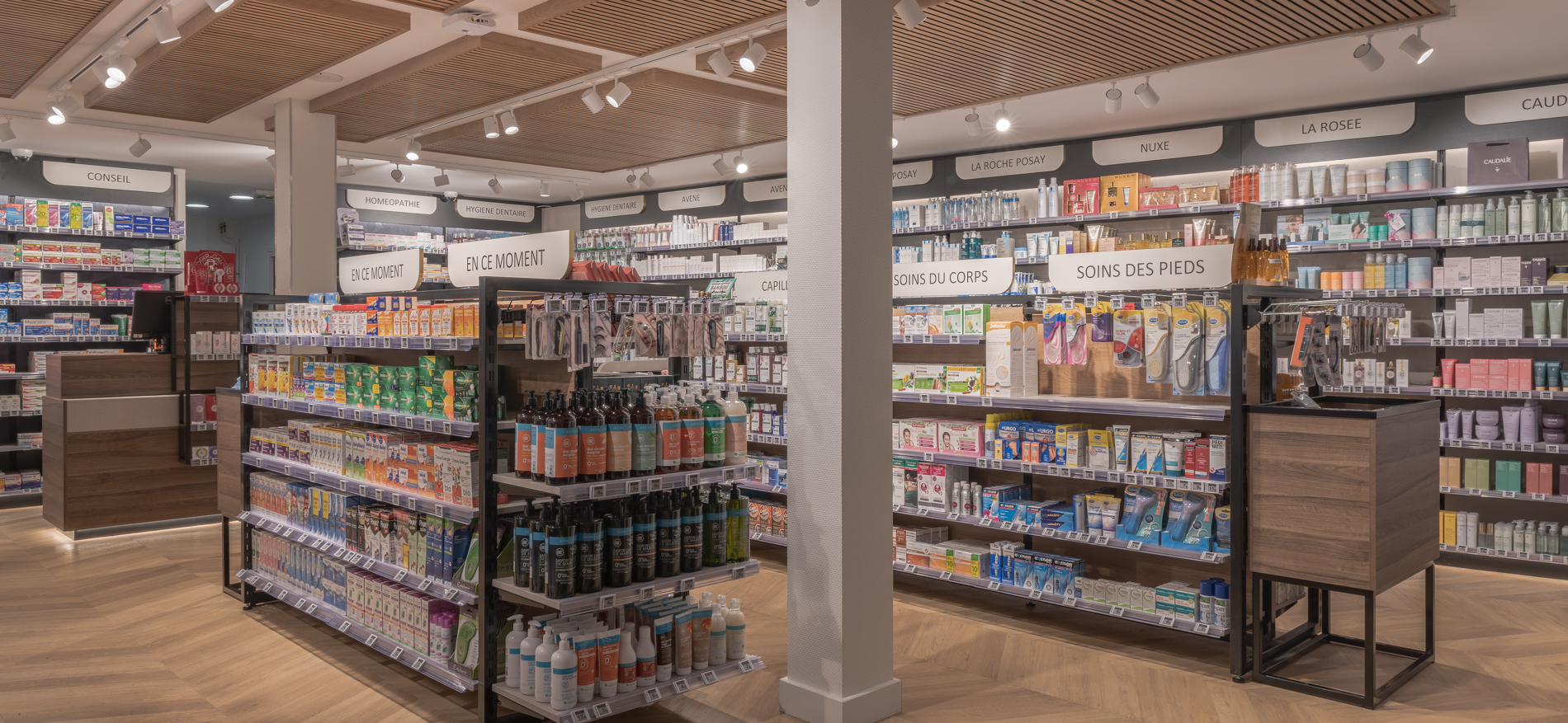 Apotheek Carton | Bergues (FR) - Medical care