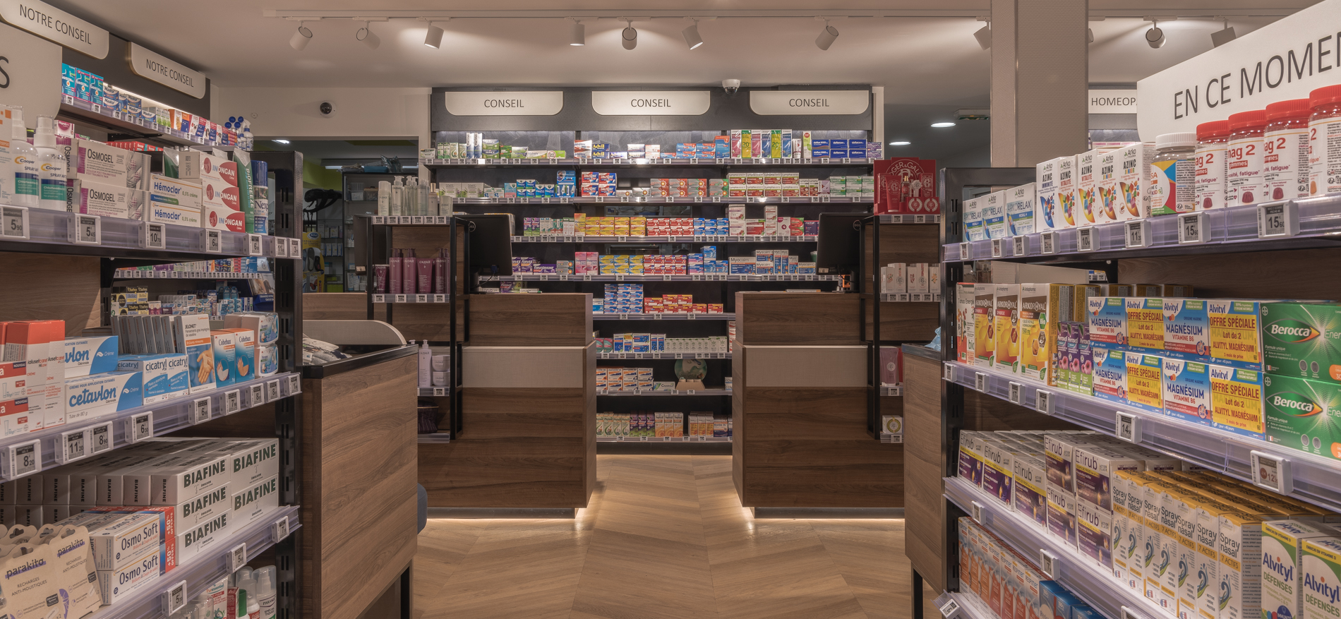 Apotheek Carton | Bergues (FR) - Medical care