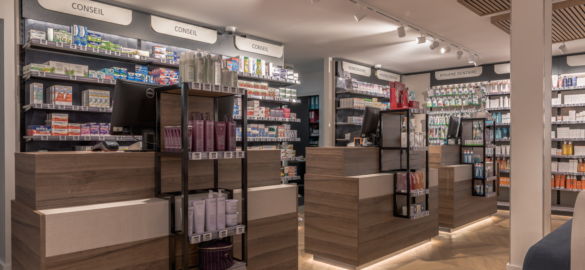 Apotheek Carton | Bergues (FR) - Medical care