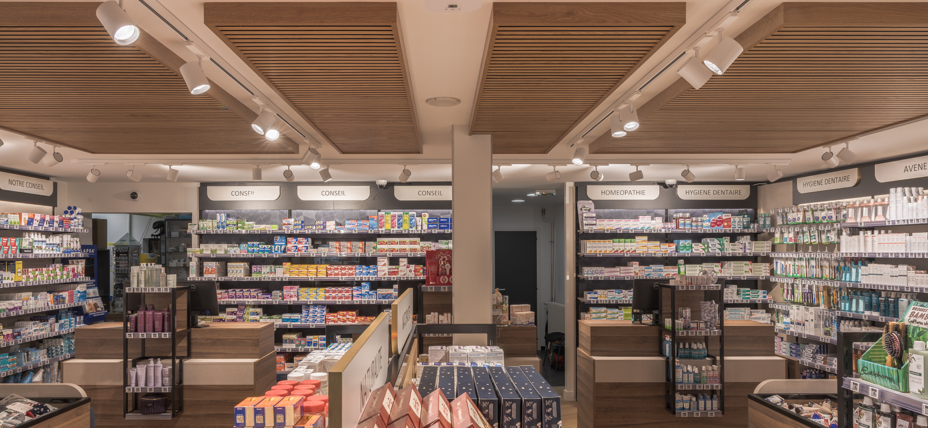 Apotheek Carton | Bergues (FR) - Medical care