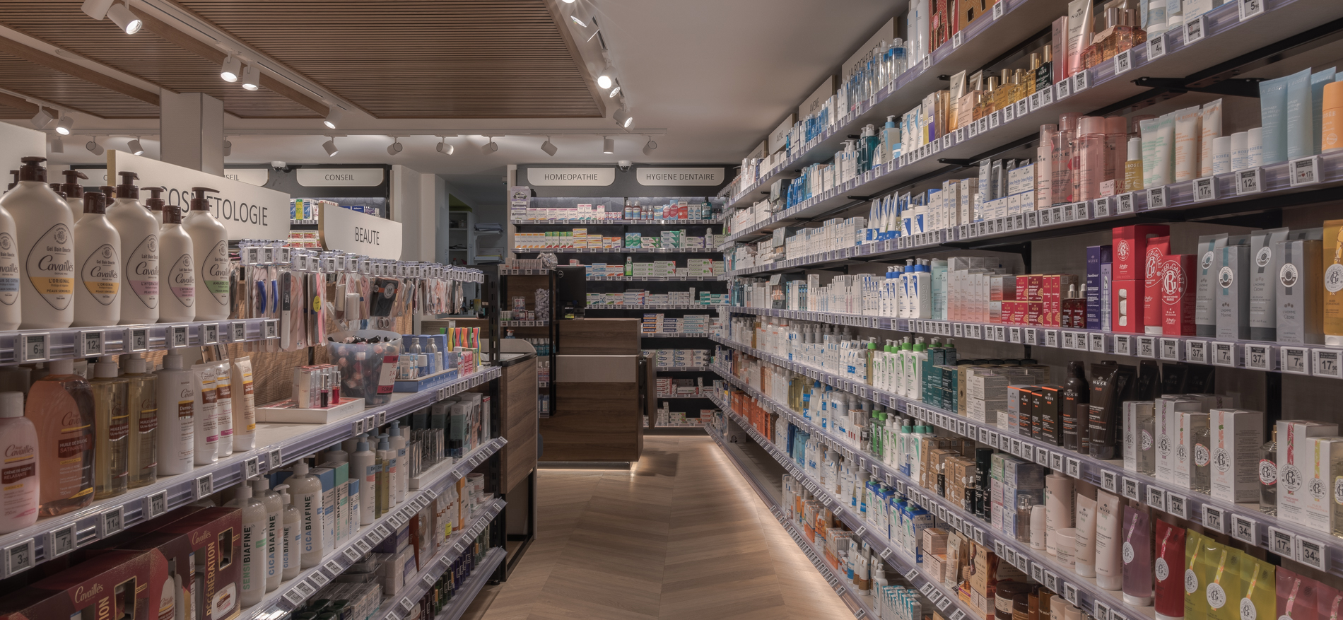 Apotheek Carton | Bergues (FR) - Medical care