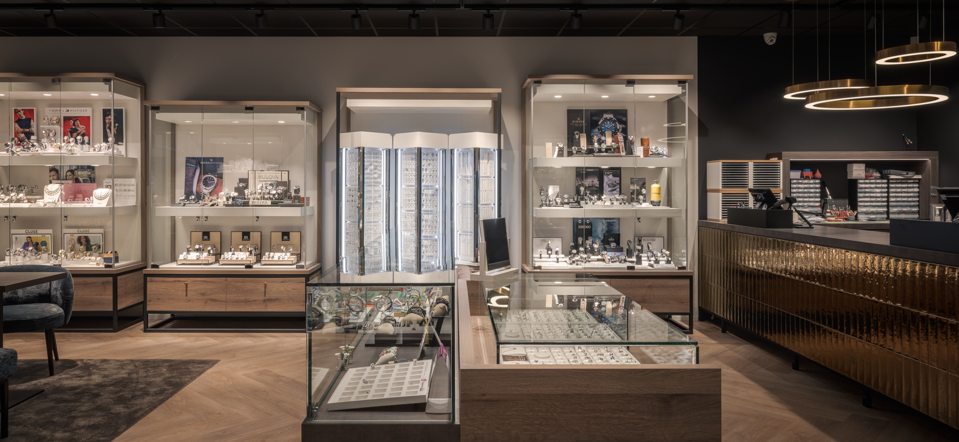 Jeweler Maas | Steenwijk (NL) - 