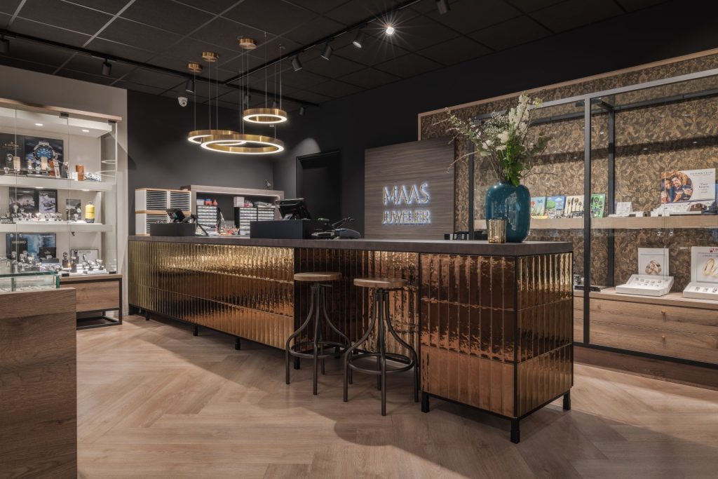 Jeweler Maas | Steenwijk (NL)