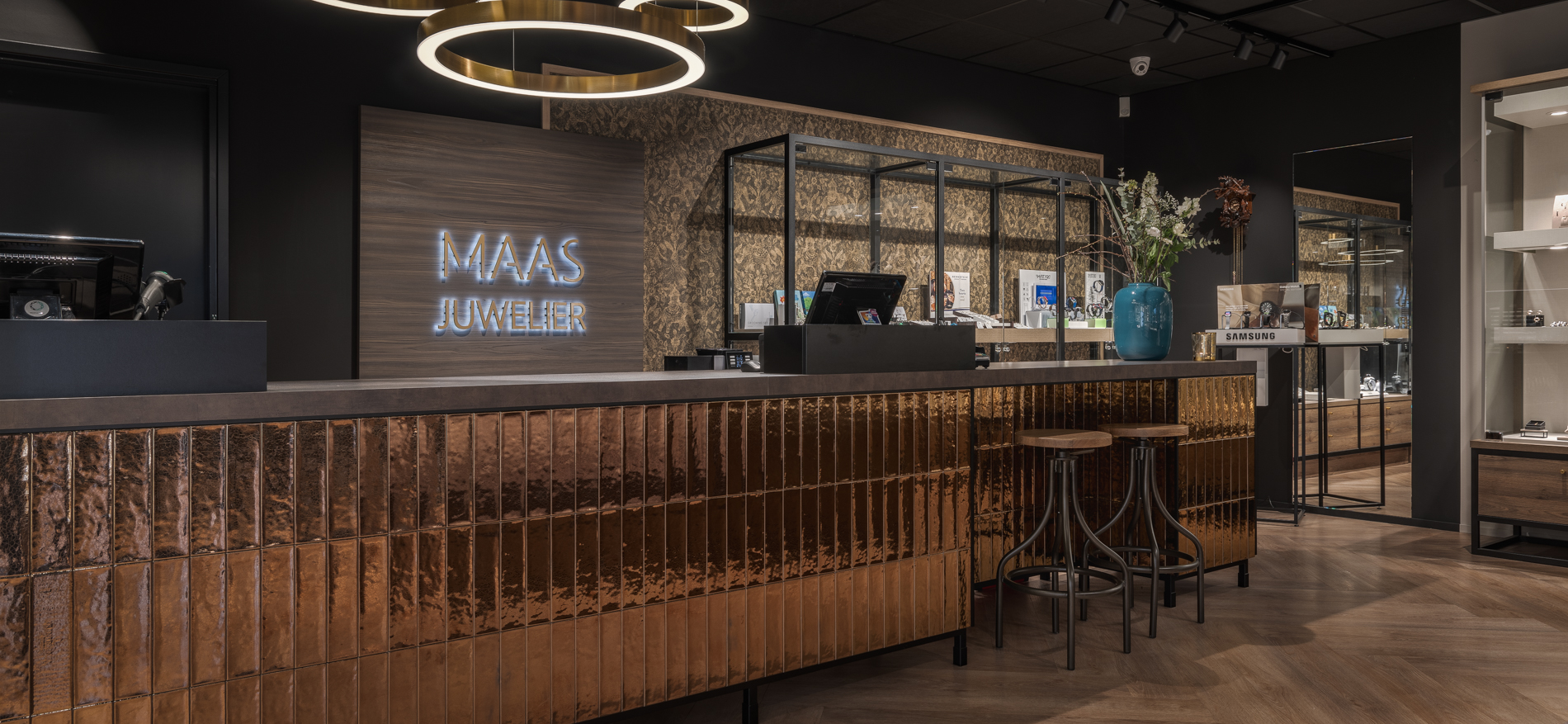 Jeweler Maas | Steenwijk (NL) - 