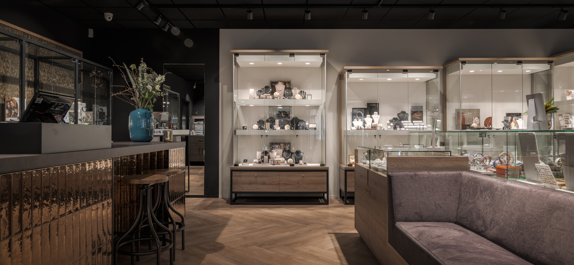 Jeweler Maas | Steenwijk (NL) - 