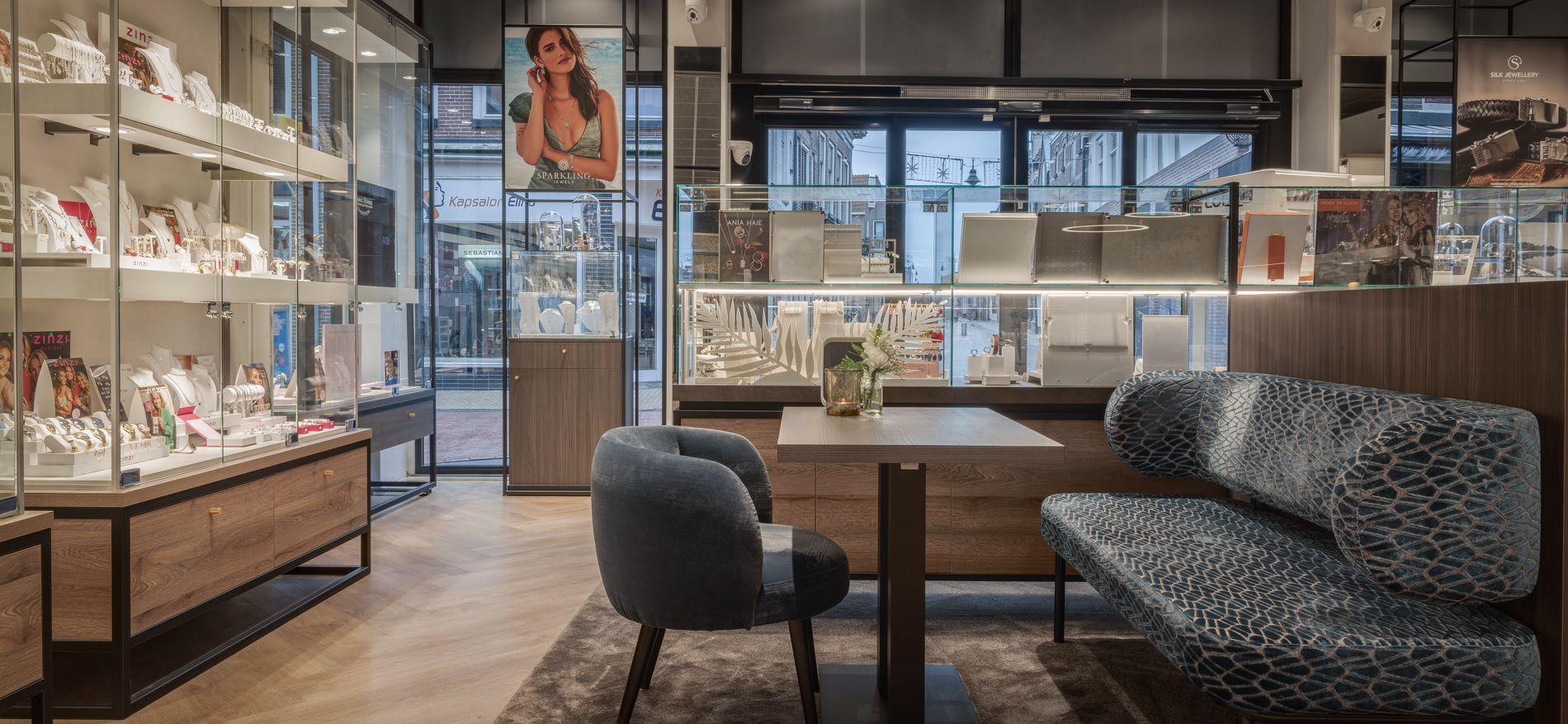 Jeweler Maas | Steenwijk (NL) - 