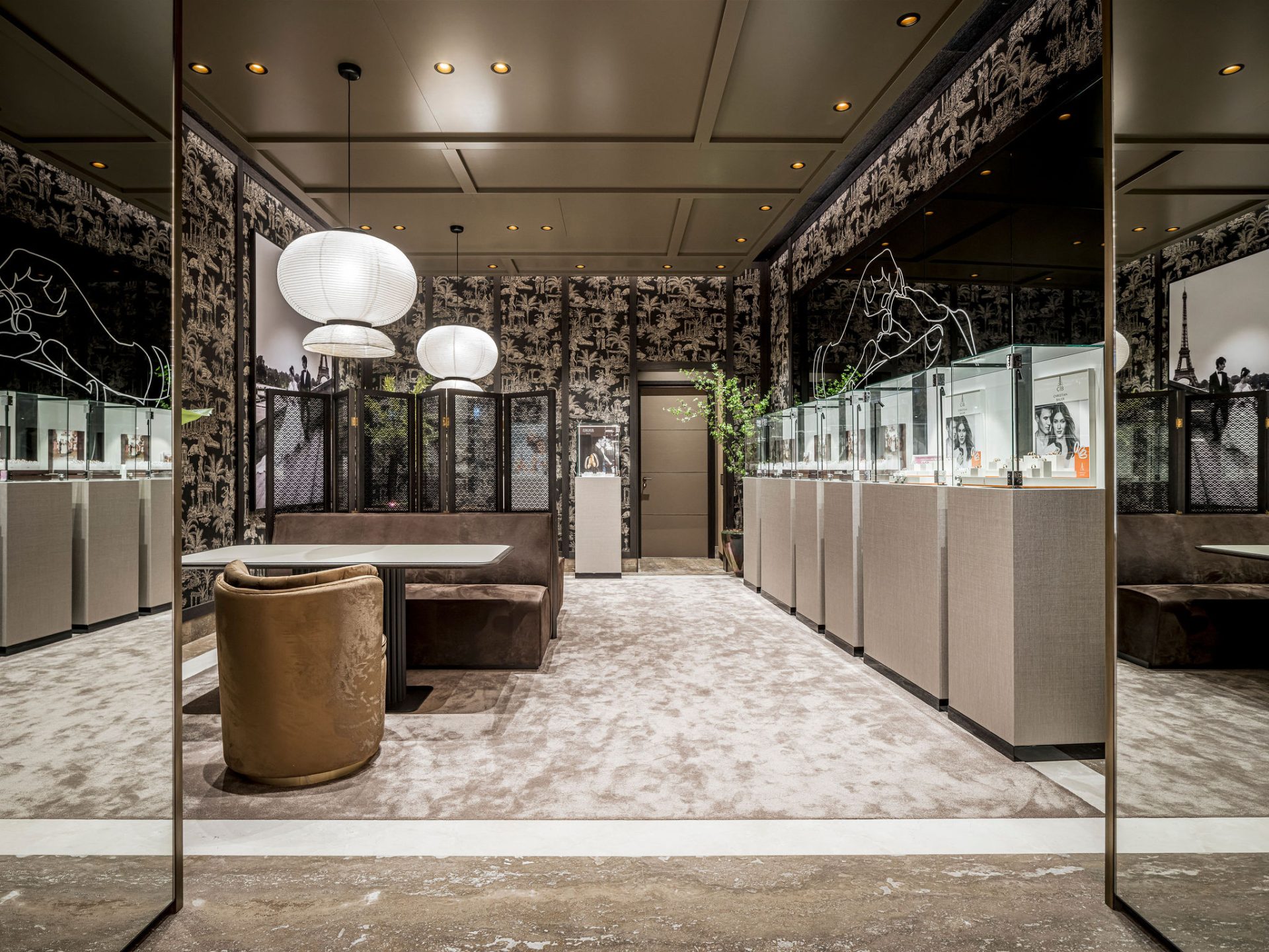 Jeweler Van Hell | Amersfoort (NL) - Jeweler