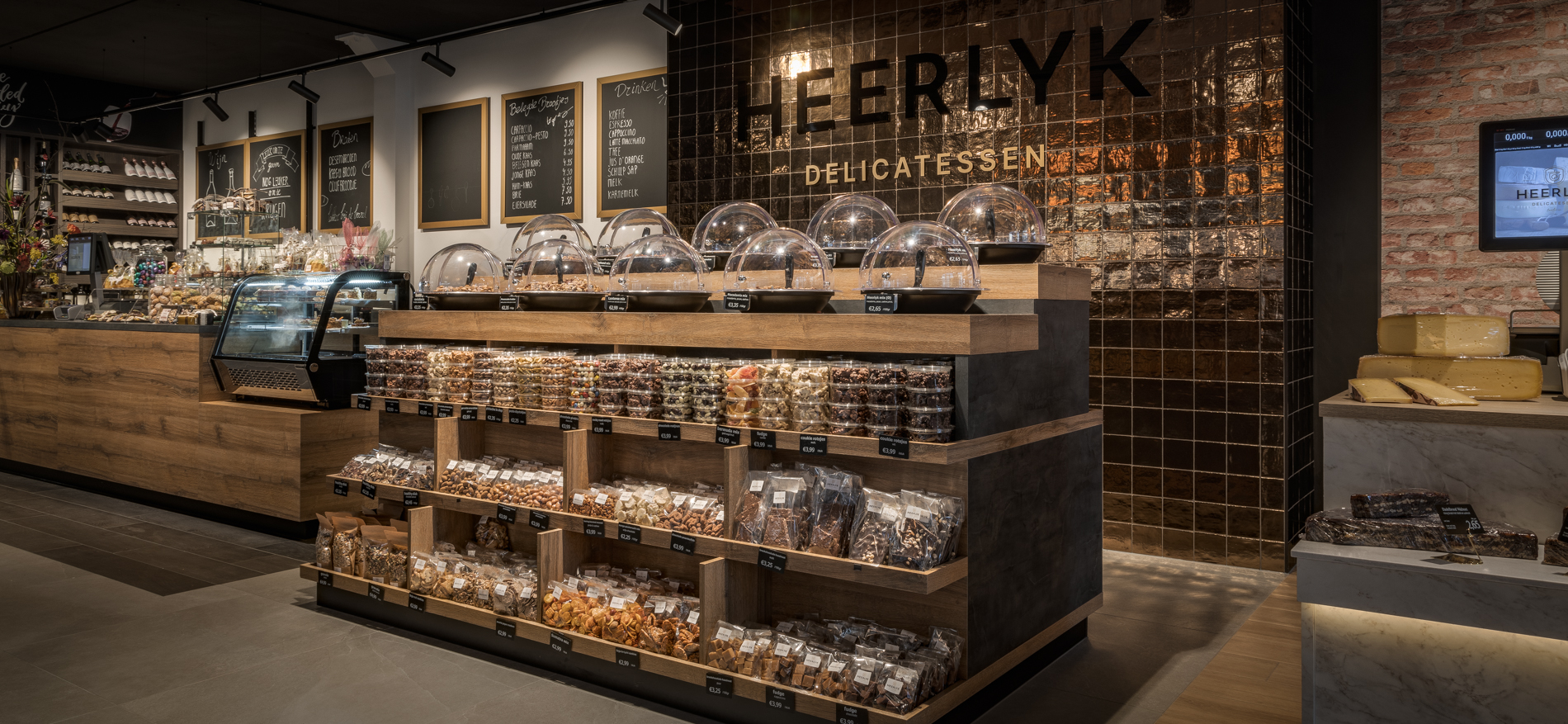 Heerlyk Delicatessen | Lunteren (NL) - Food and leisure