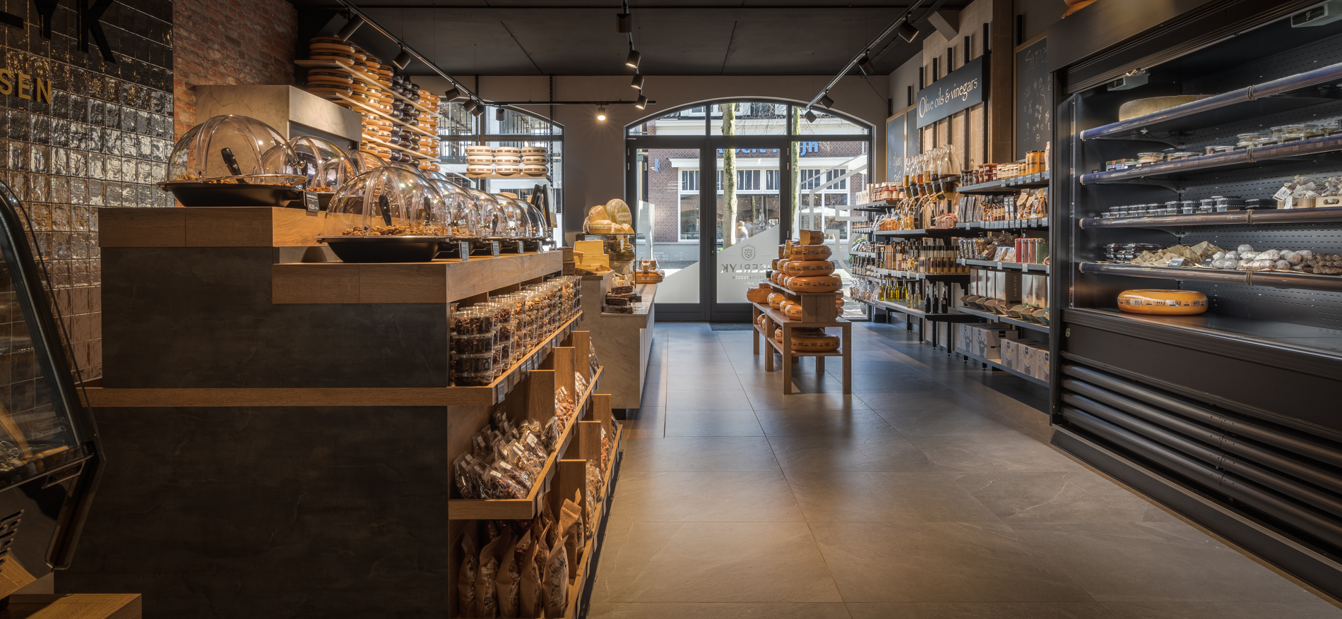 Heerlyk Delicatessen | Lunteren (NL) - Food and leisure