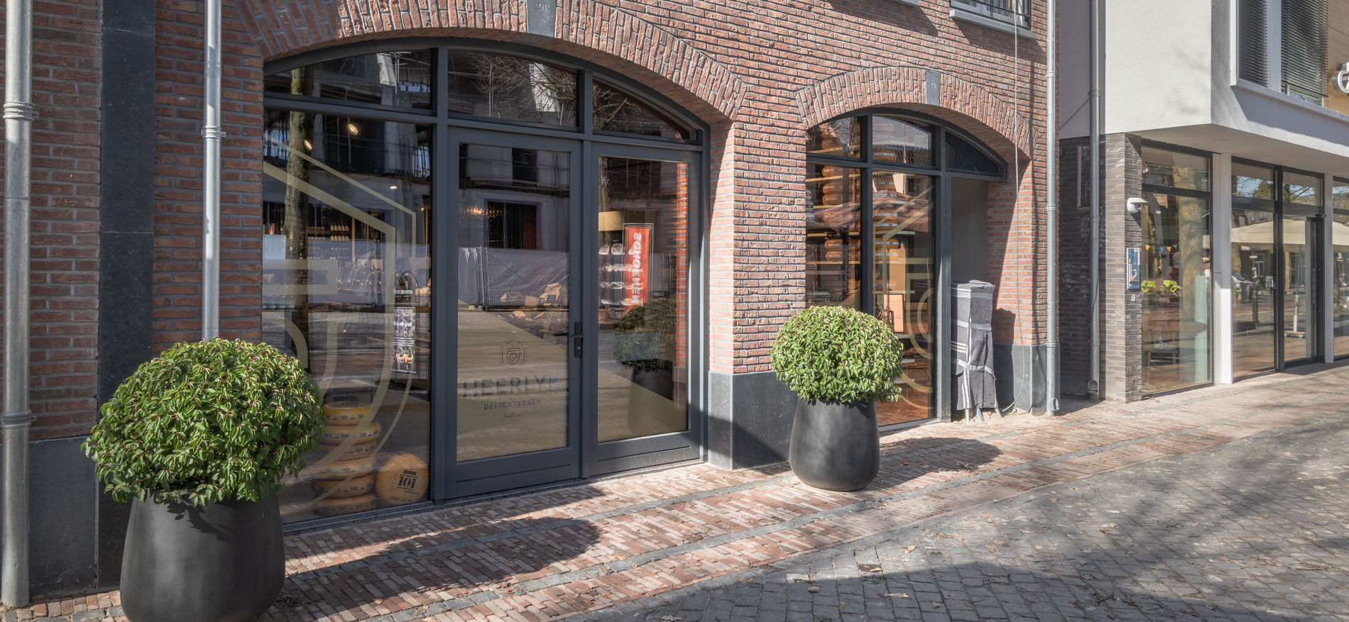 Heerlyk Delicatessen | Lunteren (NL) - Food and leisure