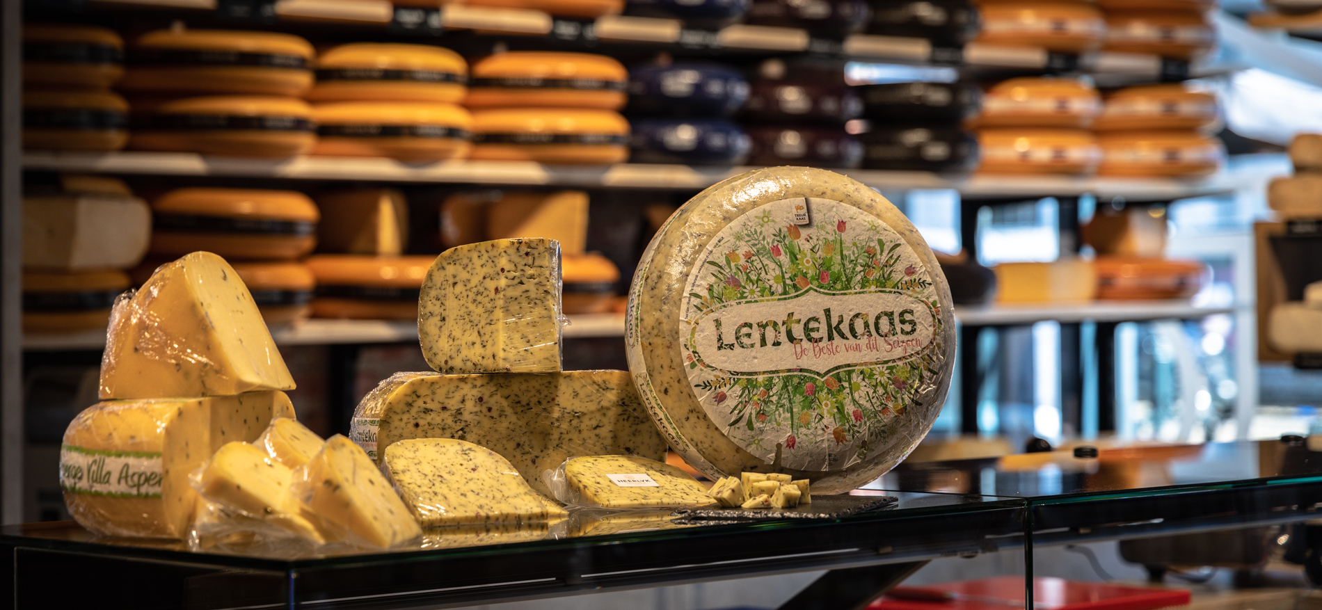 Heerlyk Delicatessen | Lunteren (NL) - Food and leisure