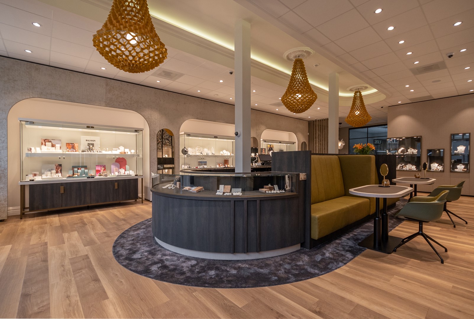 Juwelier van Arensbergen | Boxmeer (NL) - Jeweler