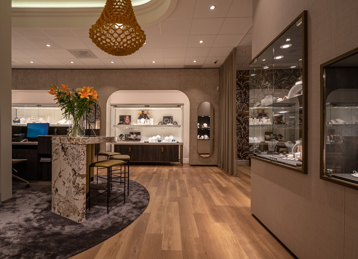 Juwelier van Arensbergen | Boxmeer (NL) - Jeweler