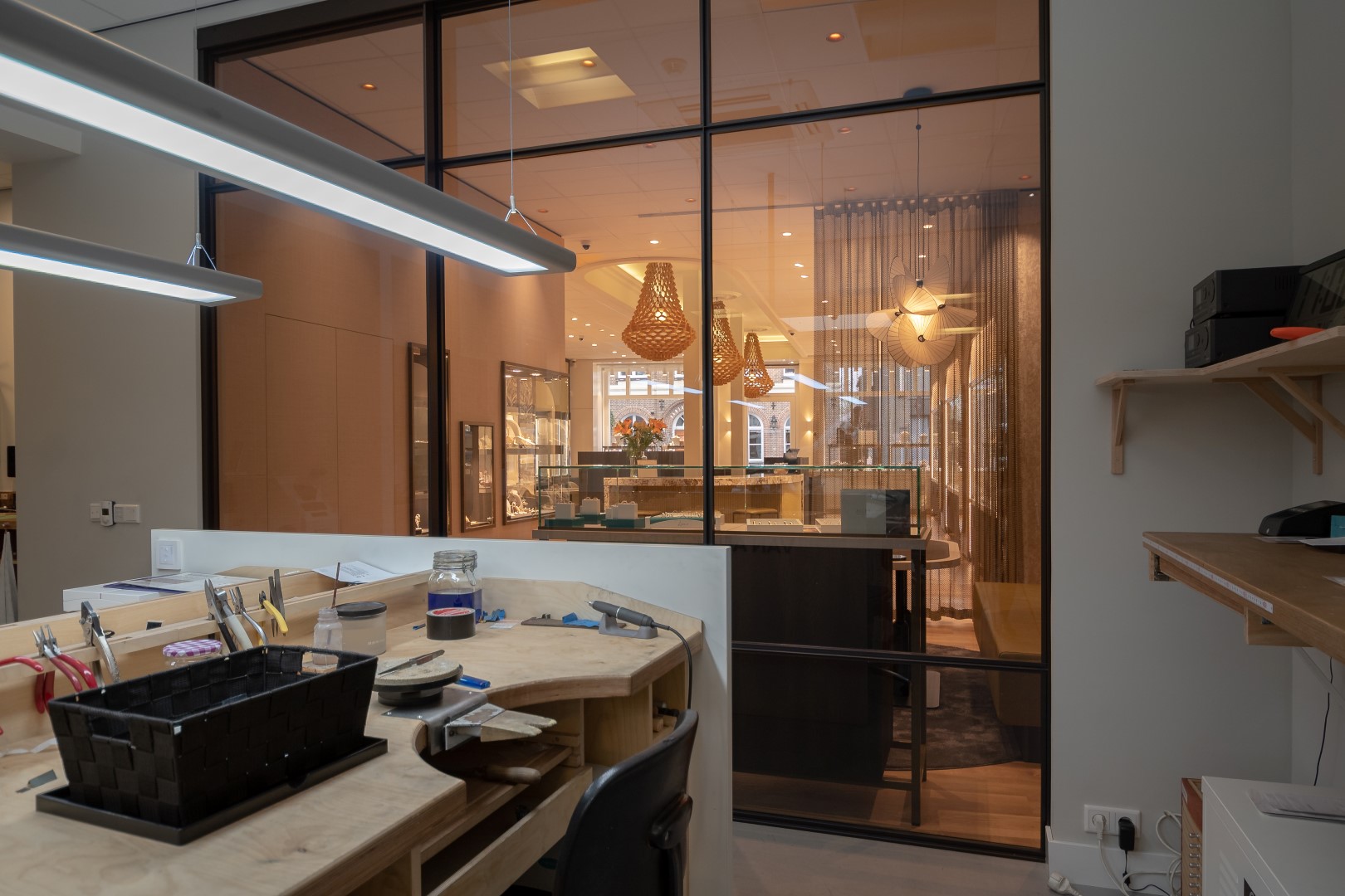 Juwelier van Arensbergen | Boxmeer (NL) - Jeweler