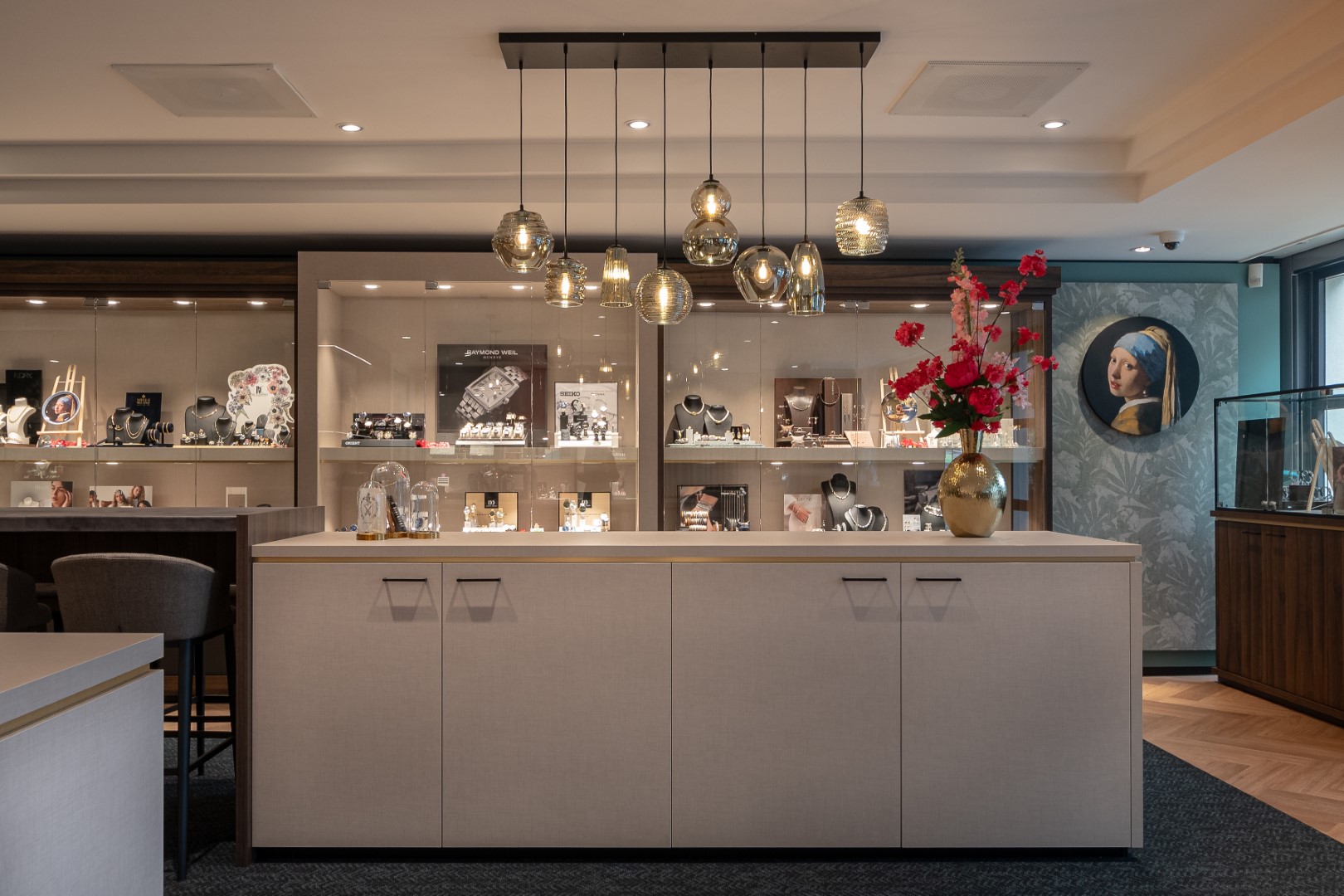 Duvolee Jewelers | Driebergen (NL) - Jeweler