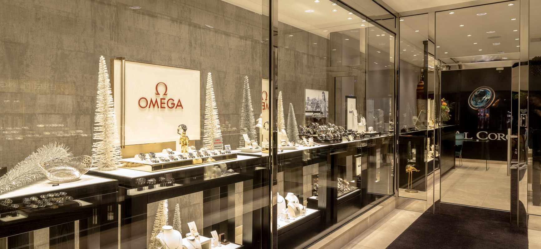 Koelink Juweliers | Enschede (NL) - Jeweler