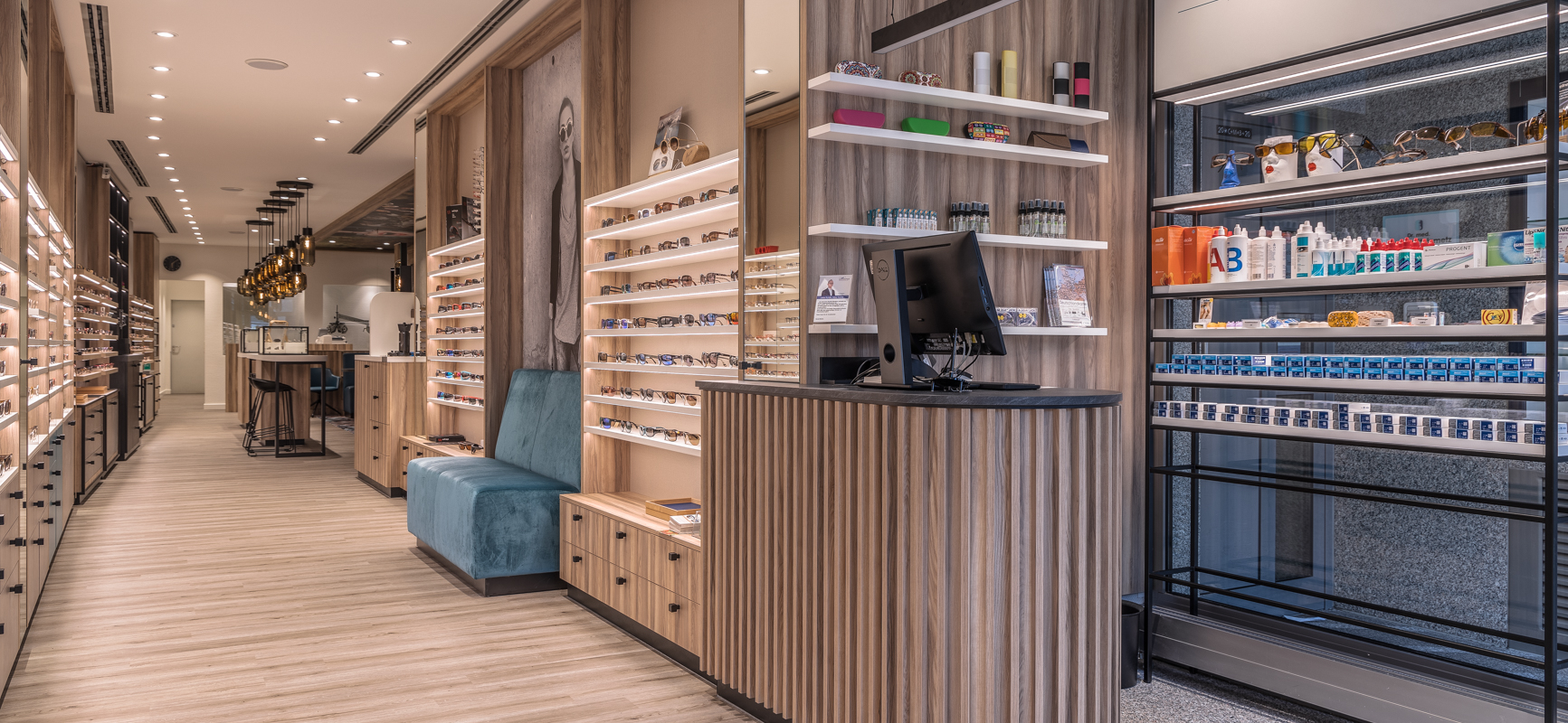 Raltschitsch | Trier (DE) - Optician