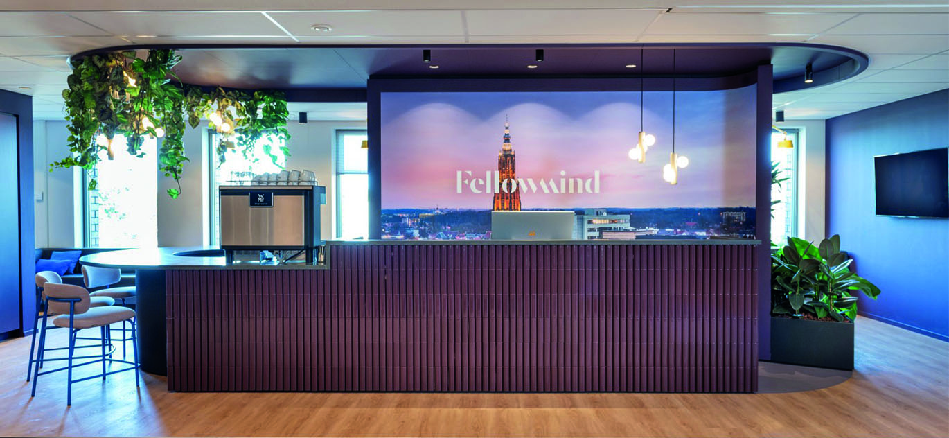 Fellowmind Office | Amersfoort (NL) - 