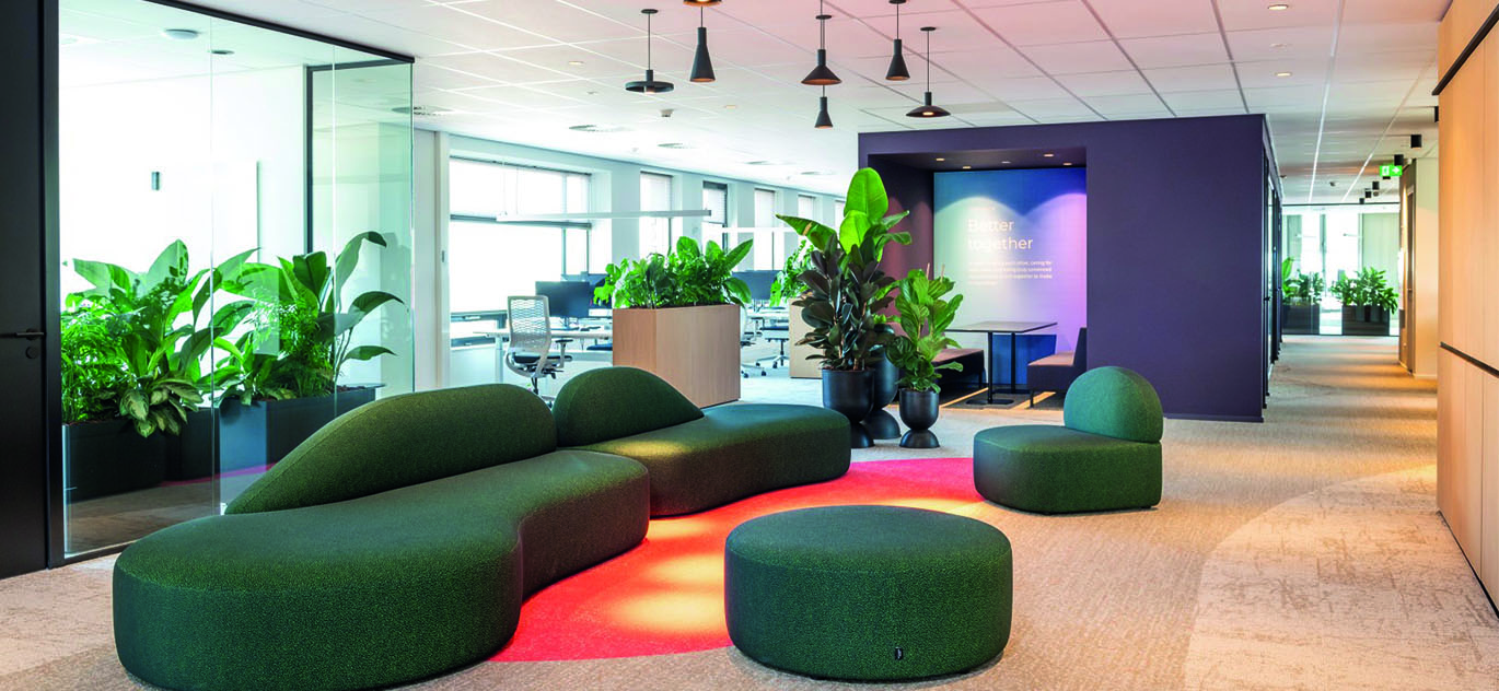 Fellowmind Office | Amersfoort (NL) - 