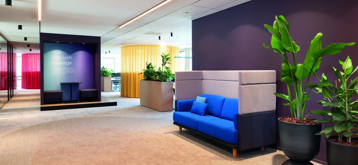 Fellowmind Office | Amersfoort (NL) - 