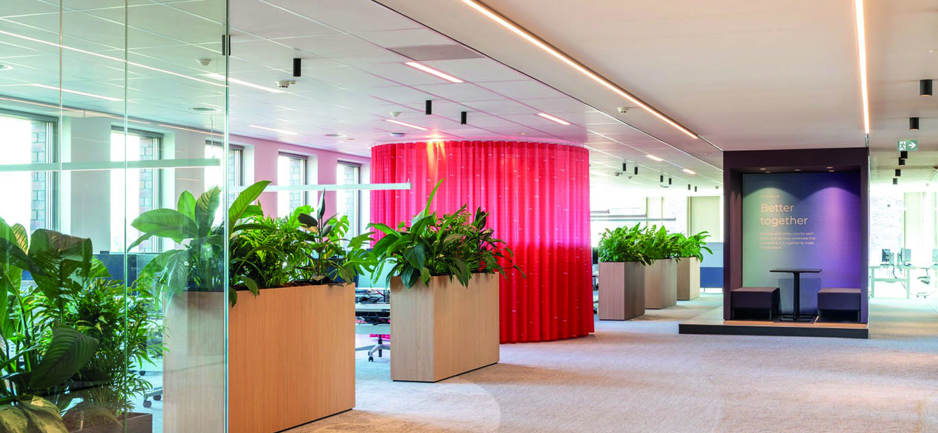 Fellowmind Office | Amersfoort (NL) - 