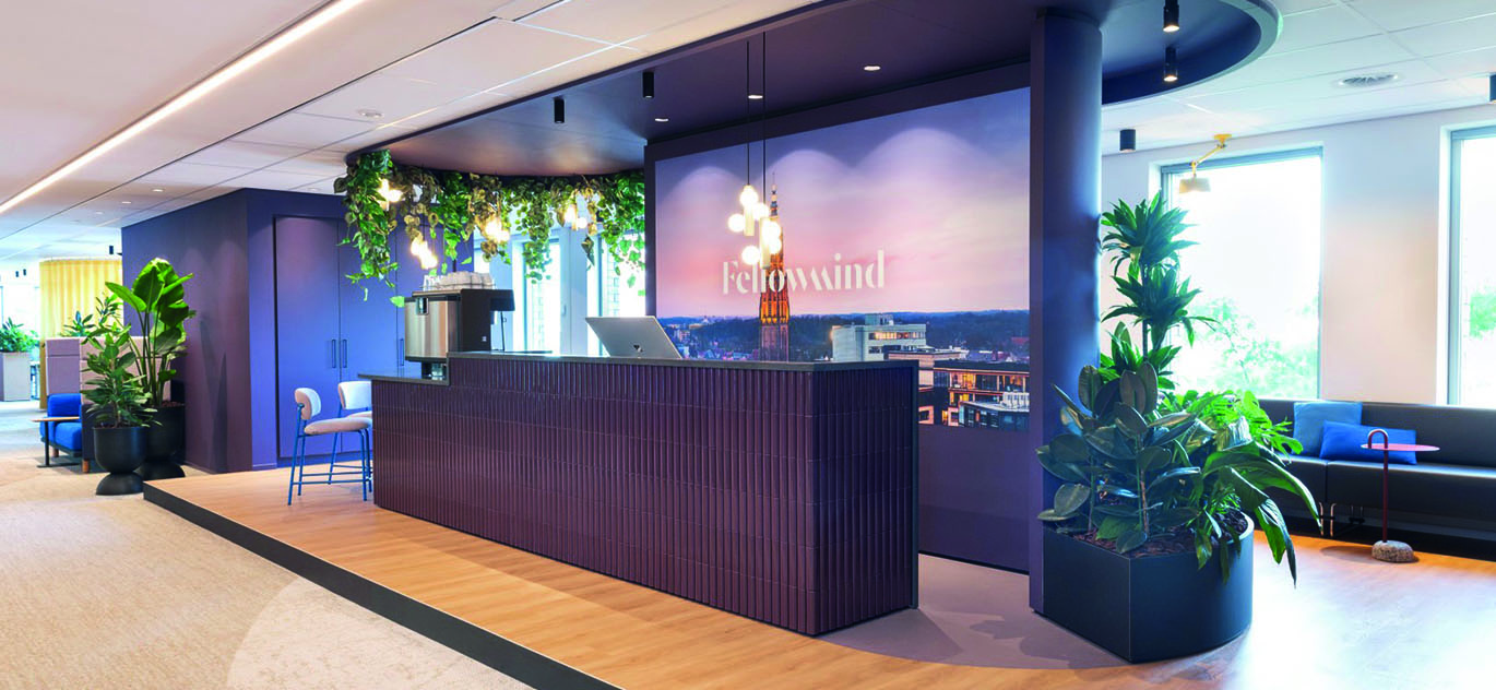 Fellowmind Office | Amersfoort (NL) - 