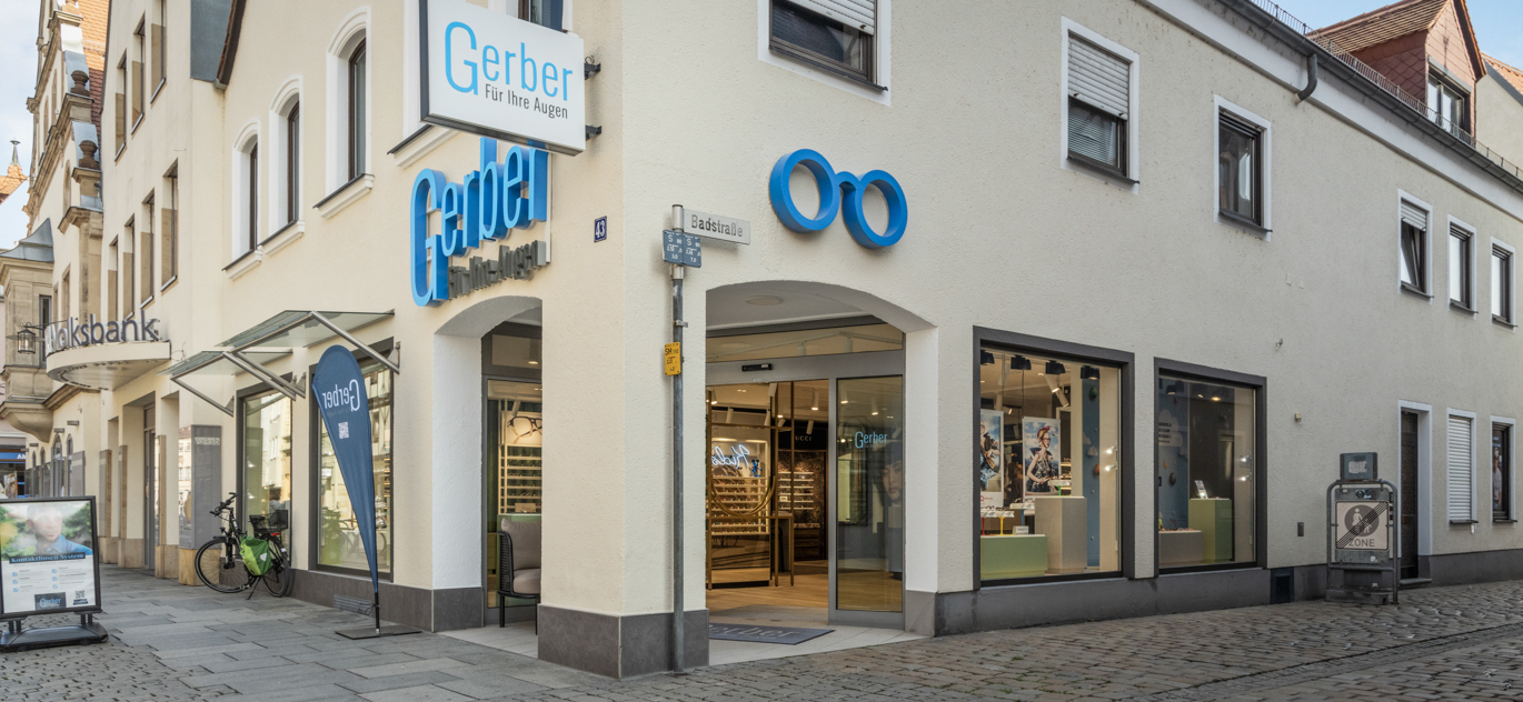 Gerber Optik | Forchheim (DE) - 