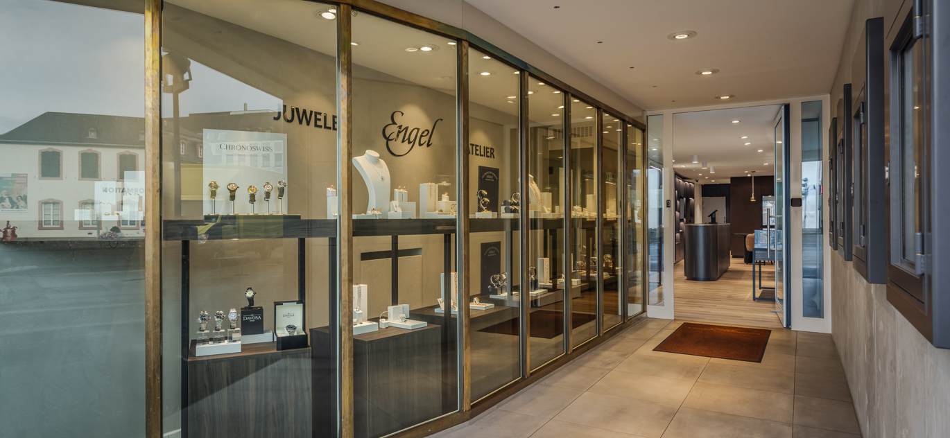 Engel Juwelier | Trier (DE) - 