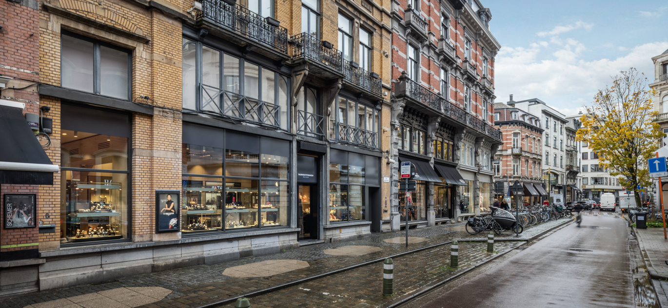 Vanhoutteghem Boutique | Ghent (BE) - 