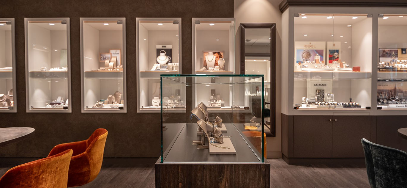 Jeweler Reijersen van Buuren | Vianen (NL) - 