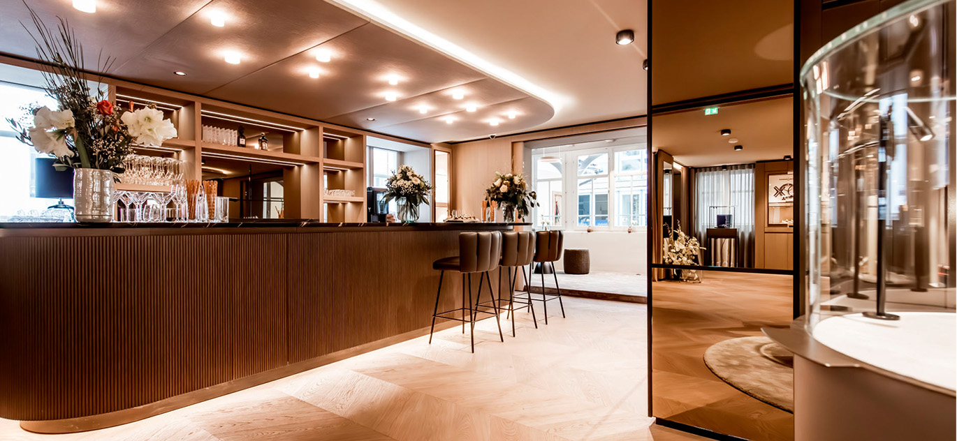 Juwelier Präg | Dornbirn (AT) - 