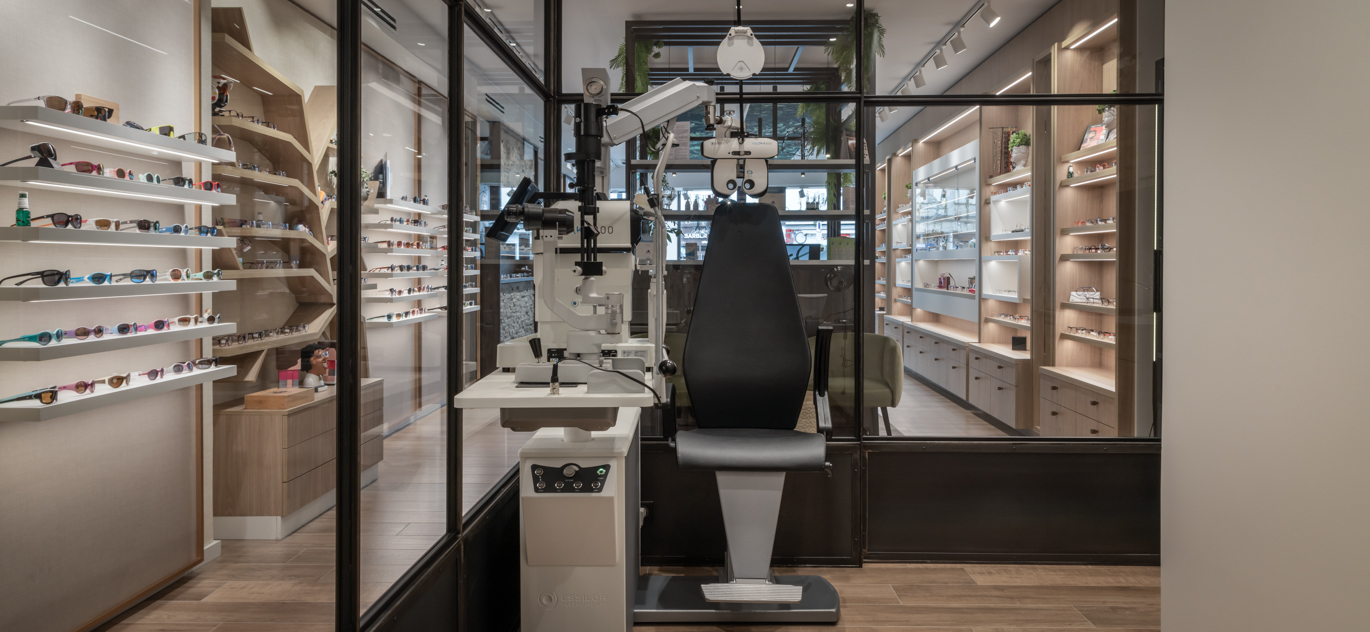 Optique Saint-Pierre | Pontarlier (FR) - Optician