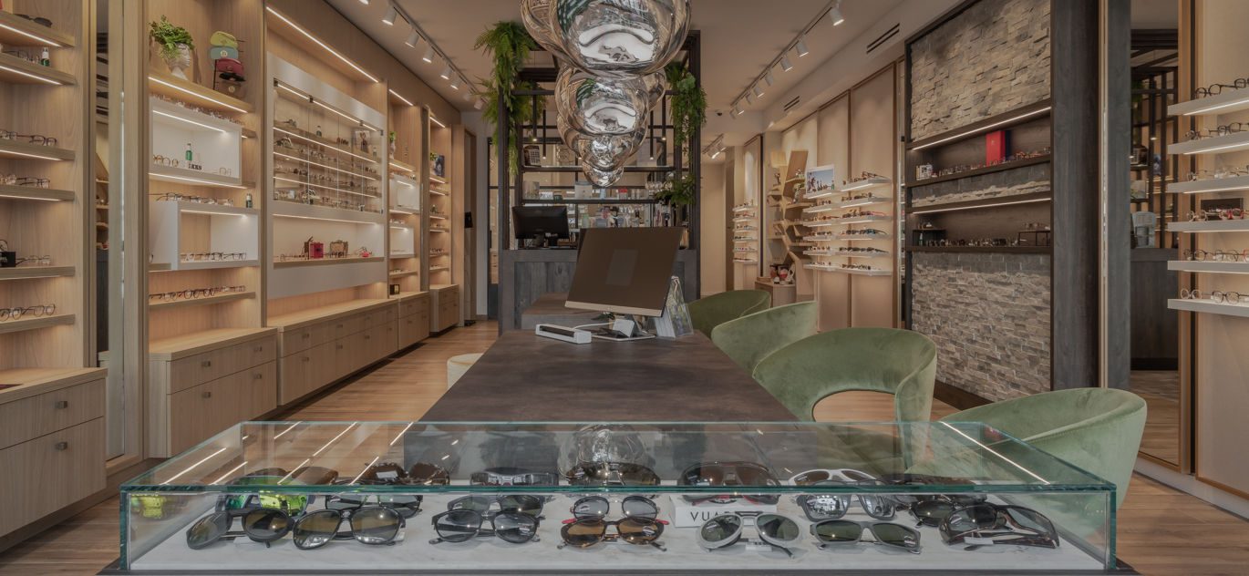 Optique Saint-Pierre | Pontarlier (FR) - Optician