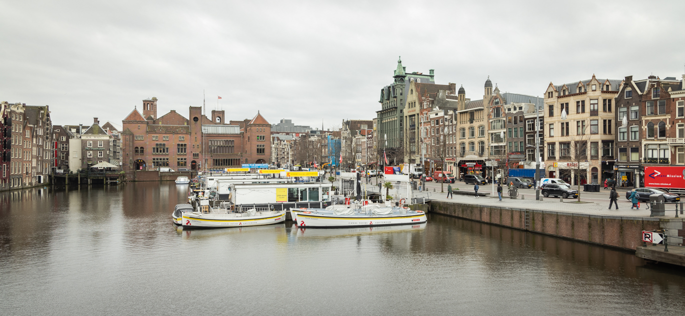 Amsterdam Experience | Amsterdam (NL) - Museum en tourisme
